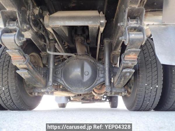 Used 2004 MT hino dutro XZU351T Image[35]