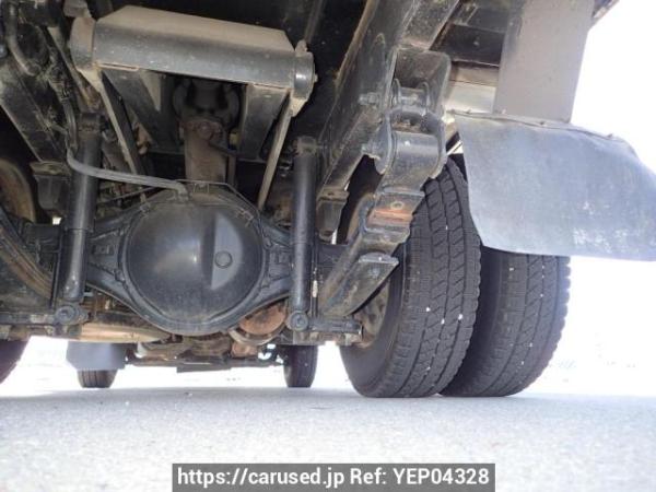 Used 2004 MT hino dutro XZU351T Image[36]