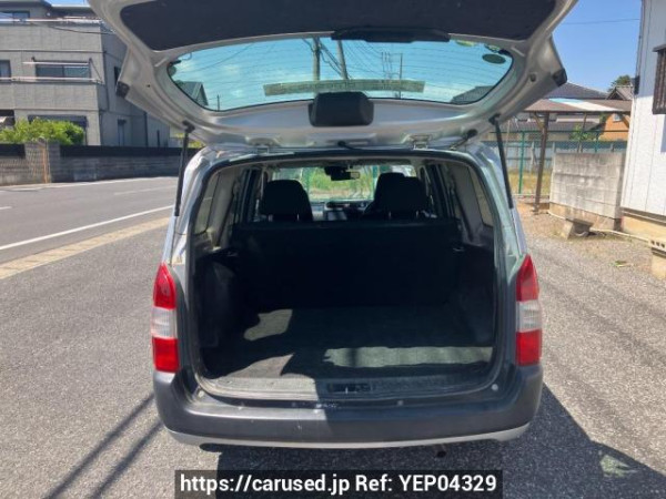 Used 2017 AT toyota succeed-van NCP160V Image[6]