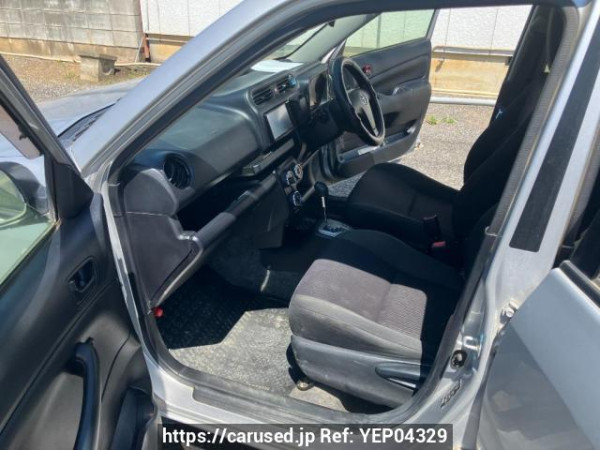 Used 2017 AT toyota succeed-van NCP160V Image[9]