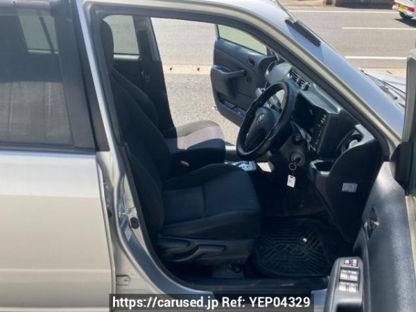 Used 2017 AT toyota succeed-van NCP160V Image[10]