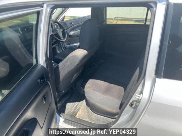 Used 2017 AT toyota succeed-van NCP160V Image[12]