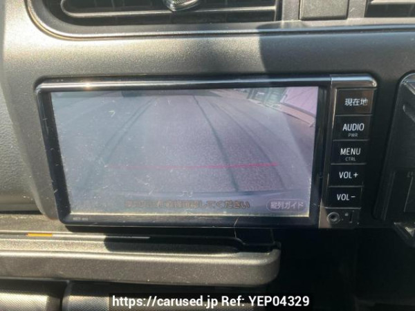 Used 2017 AT toyota succeed-van NCP160V Image[14]