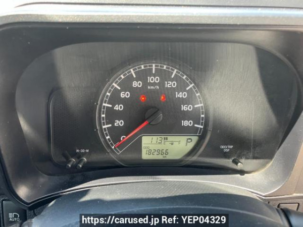 Used 2017 AT toyota succeed-van NCP160V Image[15]