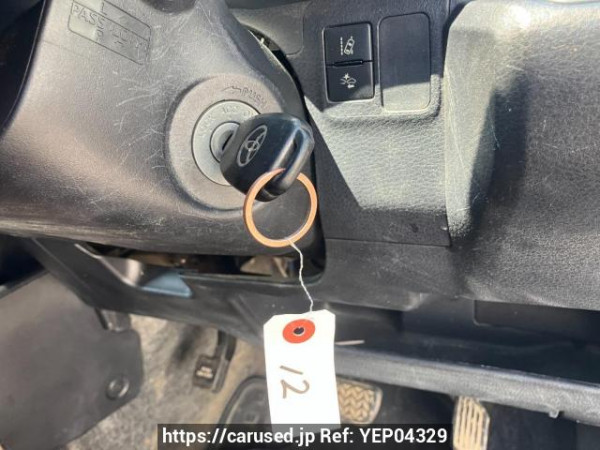 Used 2017 AT toyota succeed-van NCP160V Image[16]