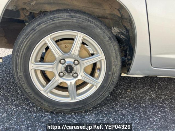 Used 2017 AT toyota succeed-van NCP160V Image[18]