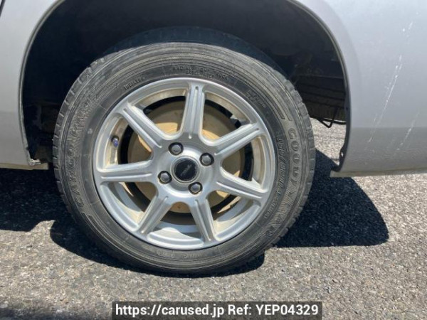 Used 2017 AT toyota succeed-van NCP160V Image[20]