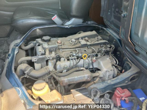 Used 2007 AT toyota hiace-van KDH200V Image[7]