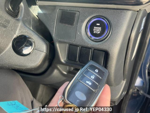 Used 2007 AT toyota hiace-van KDH200V Image[15]