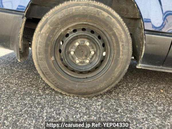 Used 2007 AT toyota hiace-van KDH200V Image[17]