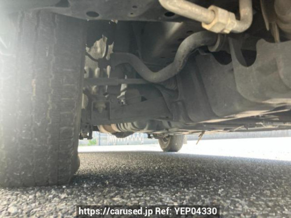 Used 2007 AT toyota hiace-van KDH200V Image[20]