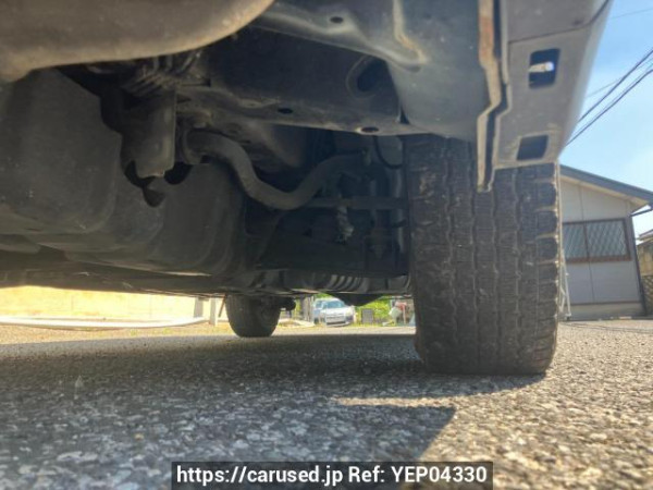 Used 2007 AT toyota hiace-van KDH200V Image[21]