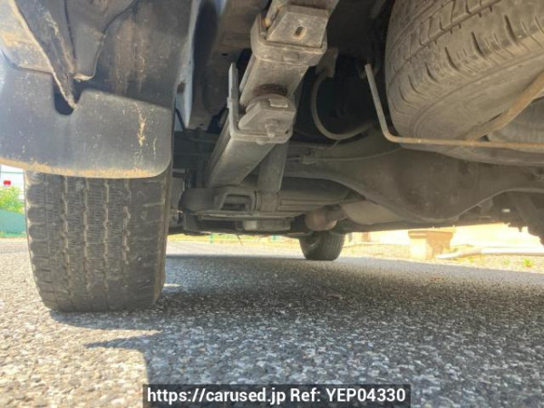 Used 2007 AT toyota hiace-van KDH200V Image[22]