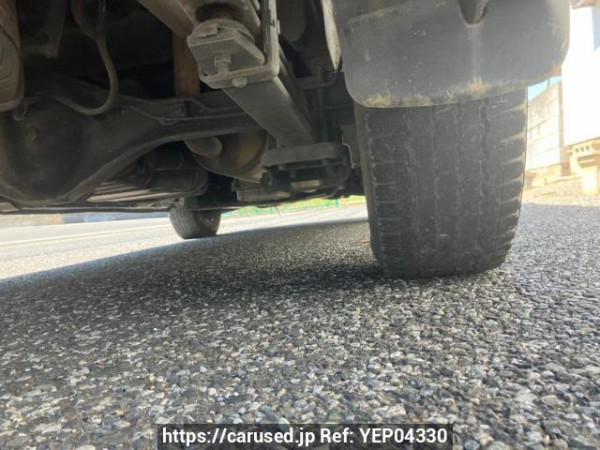 Used 2007 AT toyota hiace-van KDH200V Image[23]