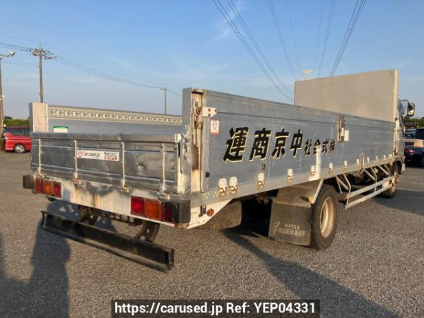 Used 1997 MT hino ranger FE1JKBA Image[5]