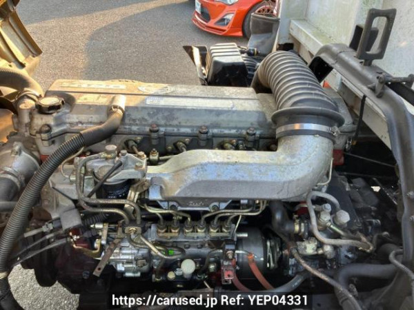 Used 1997 MT hino ranger FE1JKBA Image[7]