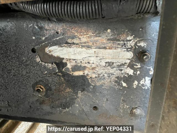 Used 1997 MT hino ranger FE1JKBA Image[9]