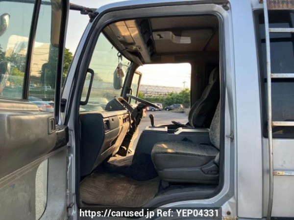 Used 1997 MT hino ranger FE1JKBA Image[11]