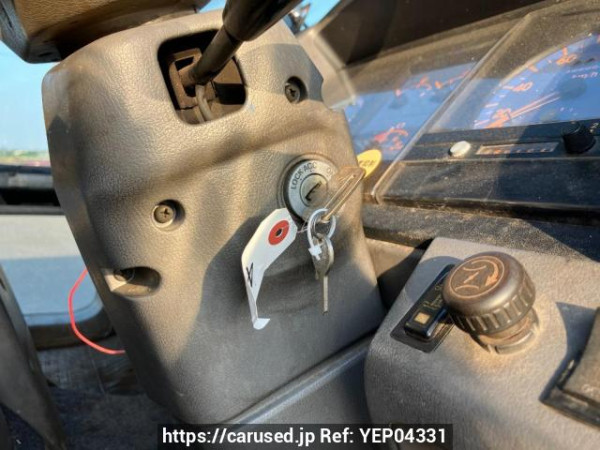 Used 1997 MT hino ranger FE1JKBA Image[14]