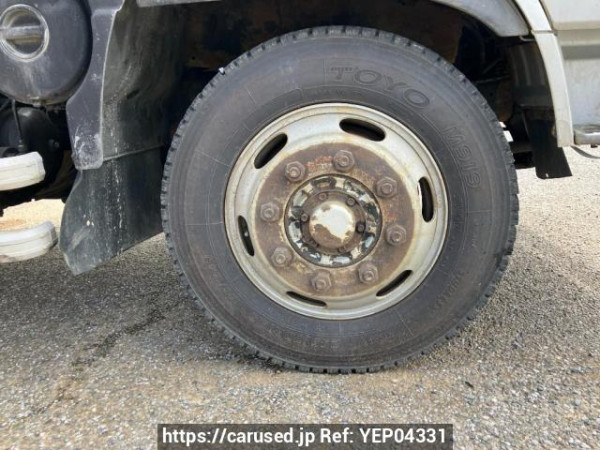 Used 1997 MT hino ranger FE1JKBA Image[15]