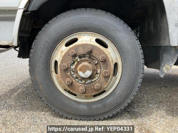 Used 1997 MT hino ranger FE1JKBA Image[16]