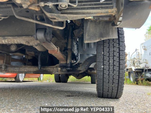 Used 1997 MT hino ranger FE1JKBA Image[20]