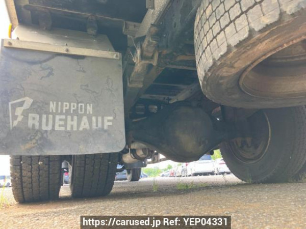 Used 1997 MT hino ranger FE1JKBA Image[21]