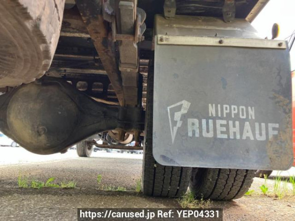 Used 1997 MT hino ranger FE1JKBA Image[22]