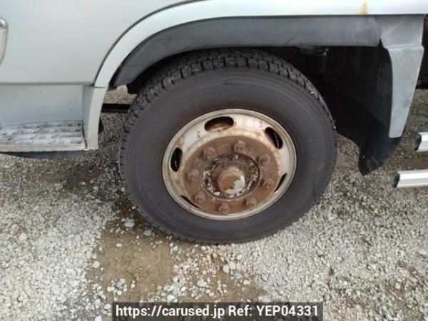 Used 1997 MT hino ranger FE1JKBA Image[24]
