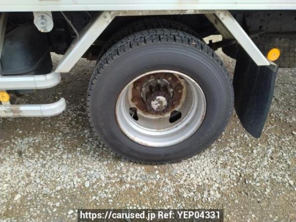 Used 1997 MT hino ranger FE1JKBA Image[25]