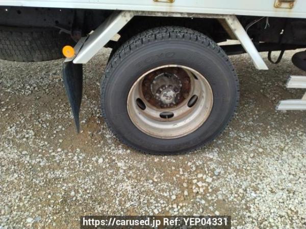 Used 1997 MT hino ranger FE1JKBA Image[26]
