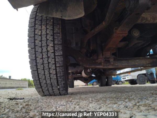 Used 1997 MT hino ranger FE1JKBA Image[27]