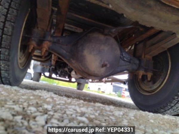 Used 1997 MT hino ranger FE1JKBA Image[30]