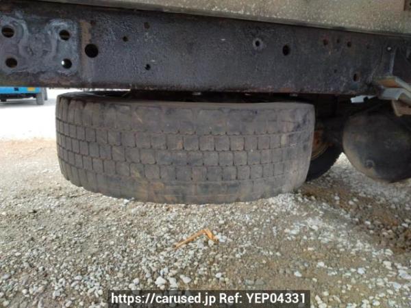 Used 1997 MT hino ranger FE1JKBA Image[32]