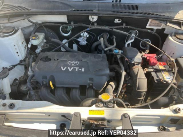 Used 2006 AT toyota probox-van NCP50V Image[7]