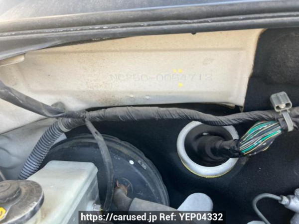 Used 2006 AT toyota probox-van NCP50V Image[8]
