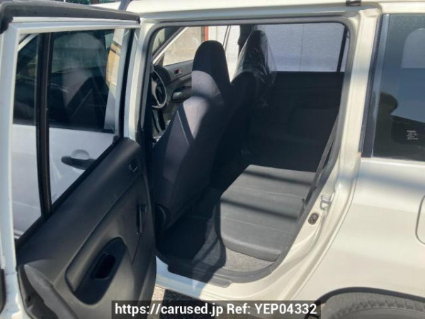 Used 2006 AT toyota probox-van NCP50V Image[12]