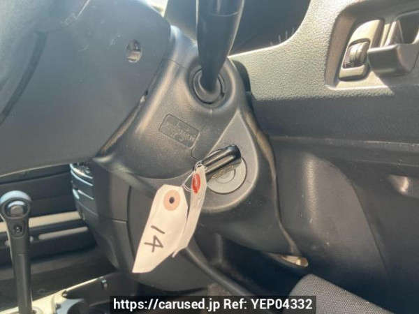 Used 2006 AT toyota probox-van NCP50V Image[14]