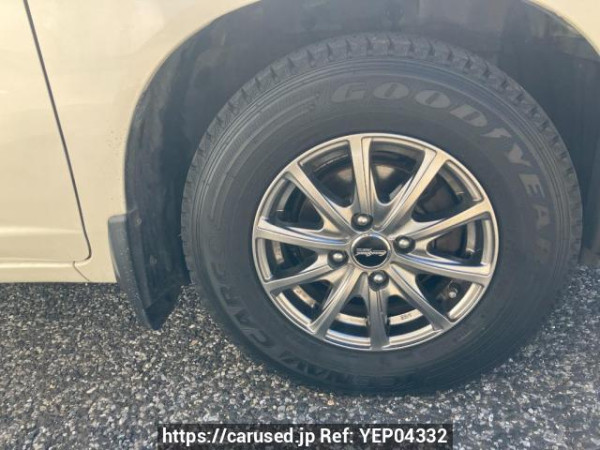 Used 2006 AT toyota probox-van NCP50V Image[16]