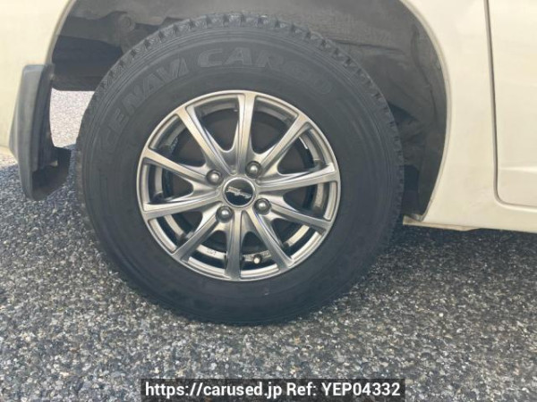 Used 2006 AT toyota probox-van NCP50V Image[17]
