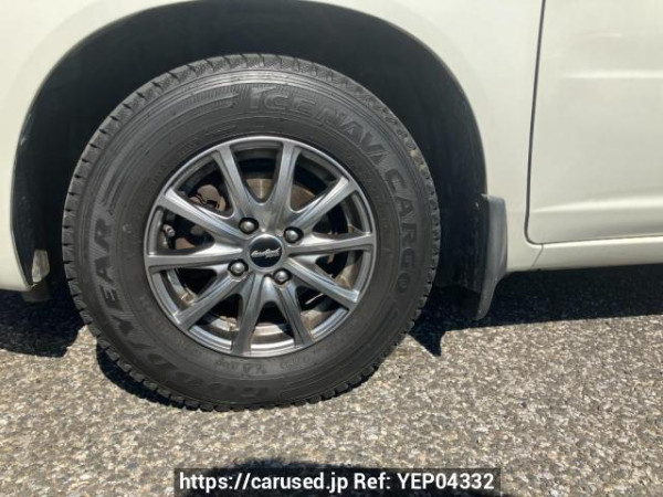 Used 2006 AT toyota probox-van NCP50V Image[18]