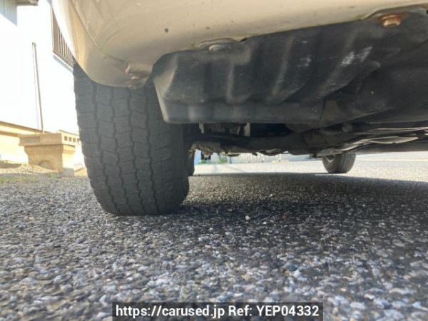 Used 2006 AT toyota probox-van NCP50V Image[20]