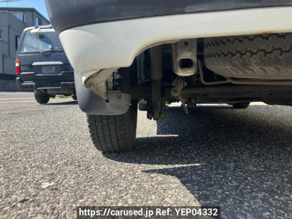 Used 2006 AT toyota probox-van NCP50V Image[22]