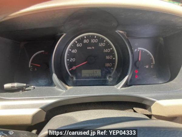Used 2005 AT toyota hiace-van KDH200V Image[14]