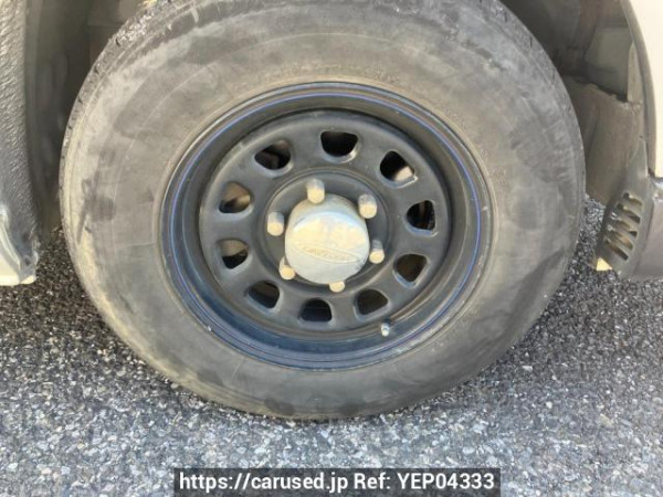 Used 2005 AT toyota hiace-van KDH200V Image[16]
