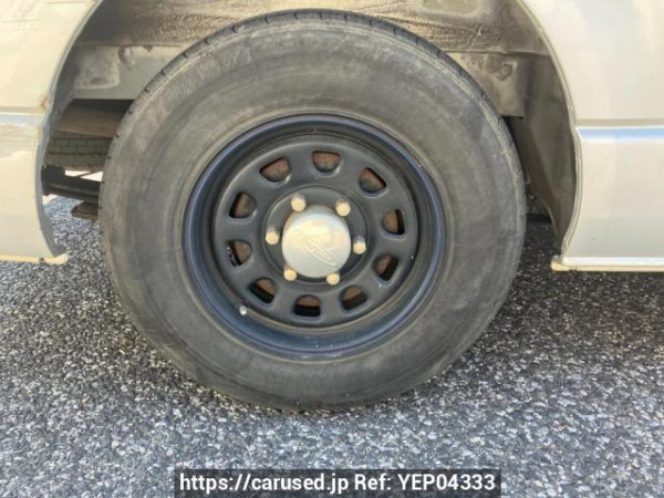 Used 2005 AT toyota hiace-van KDH200V Image[17]