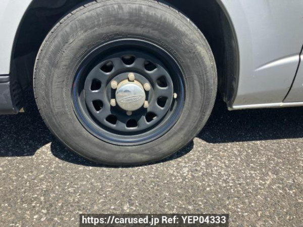 Used 2005 AT toyota hiace-van KDH200V Image[18]