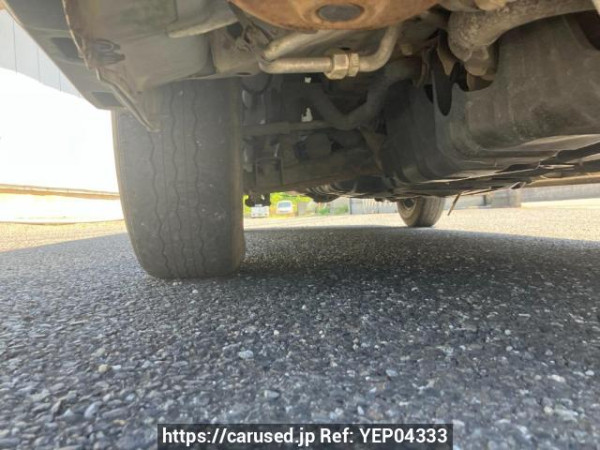 Used 2005 AT toyota hiace-van KDH200V Image[20]