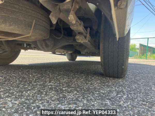 Used 2005 AT toyota hiace-van KDH200V Image[23]