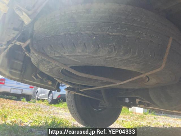 Used 2005 AT toyota hiace-van KDH200V Image[24]